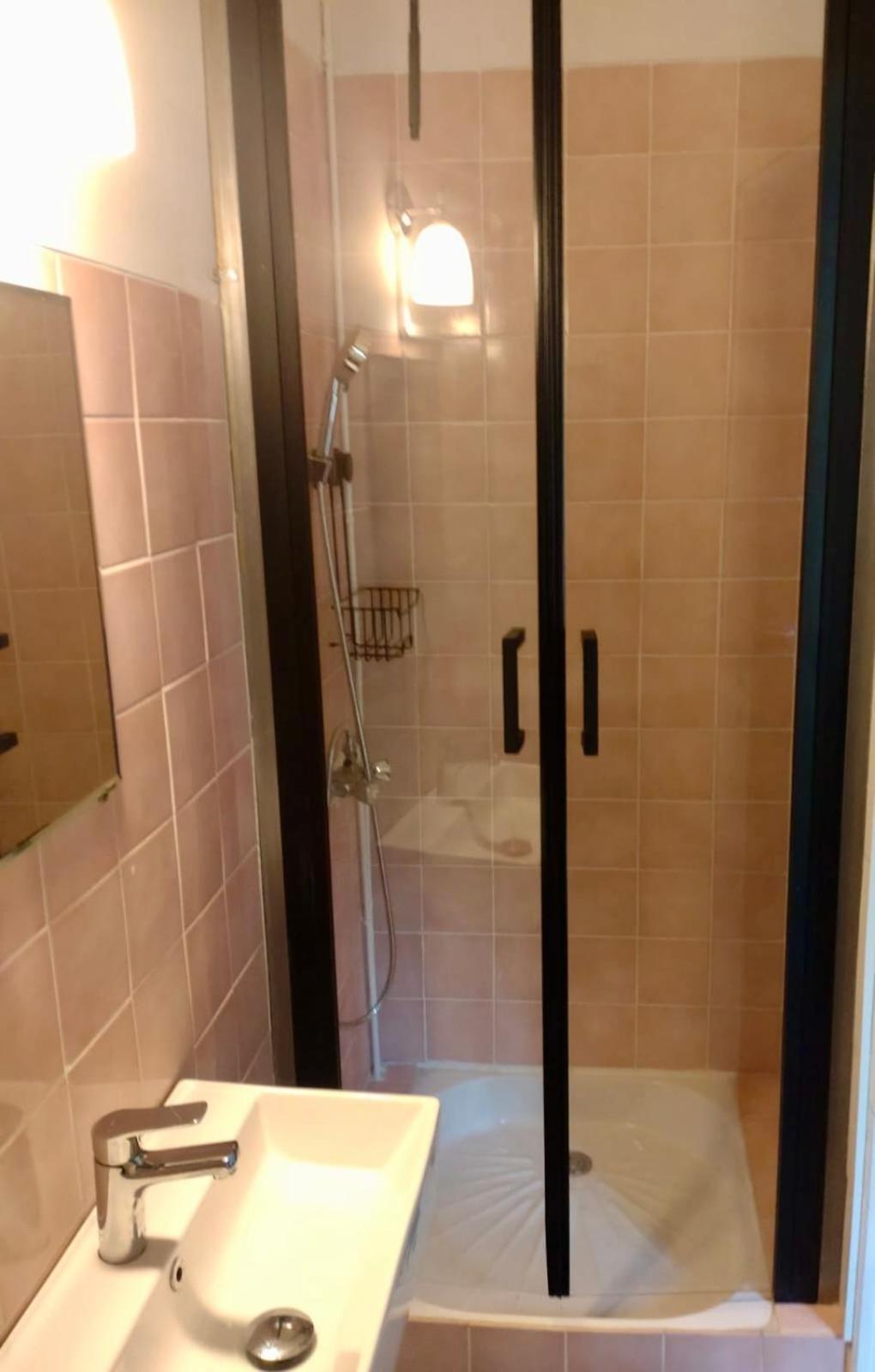 Appartement Le Tréport מראה חיצוני תמונה